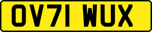 OV71WUX