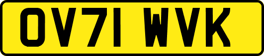 OV71WVK