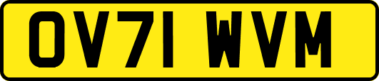OV71WVM