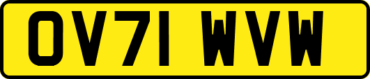 OV71WVW