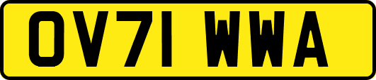 OV71WWA