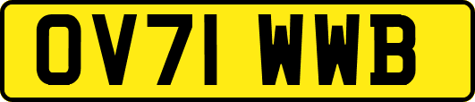 OV71WWB