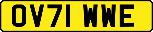 OV71WWE