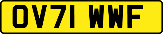 OV71WWF