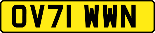 OV71WWN