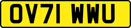 OV71WWU
