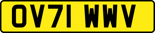 OV71WWV