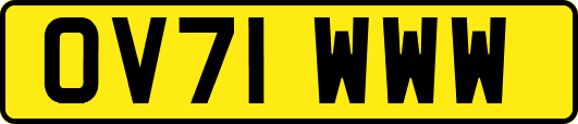OV71WWW