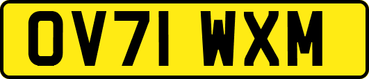 OV71WXM
