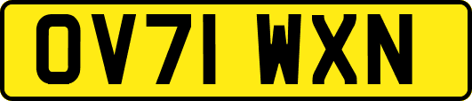 OV71WXN