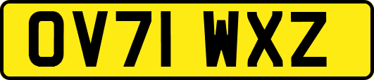 OV71WXZ