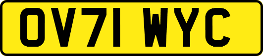 OV71WYC