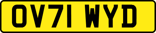 OV71WYD