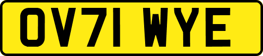 OV71WYE