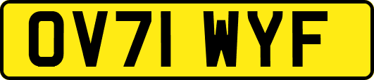 OV71WYF