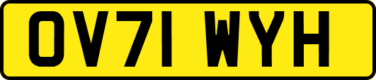 OV71WYH