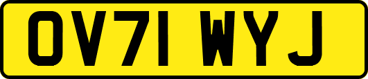 OV71WYJ