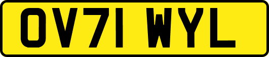 OV71WYL