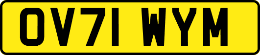 OV71WYM
