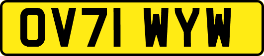 OV71WYW