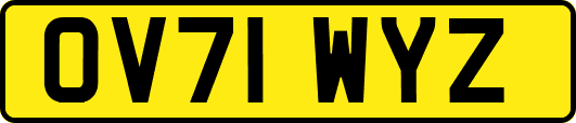OV71WYZ