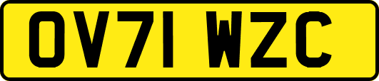 OV71WZC