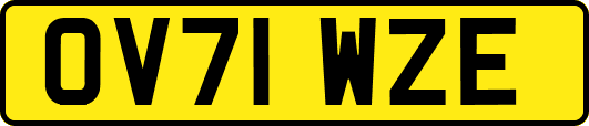 OV71WZE