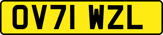 OV71WZL