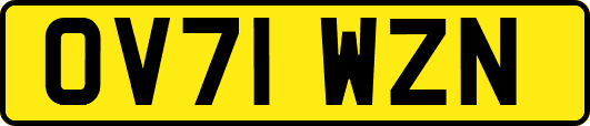 OV71WZN