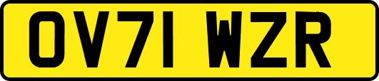 OV71WZR