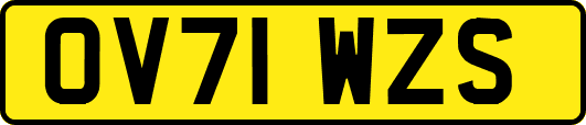 OV71WZS