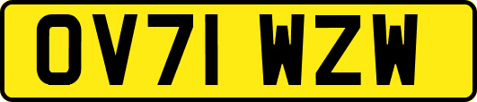 OV71WZW