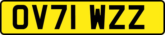 OV71WZZ