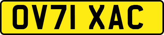 OV71XAC