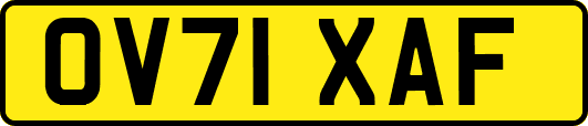 OV71XAF