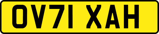 OV71XAH