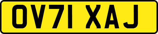 OV71XAJ