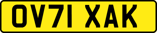 OV71XAK