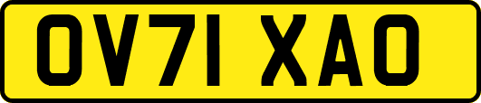 OV71XAO