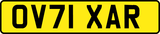 OV71XAR