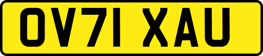 OV71XAU