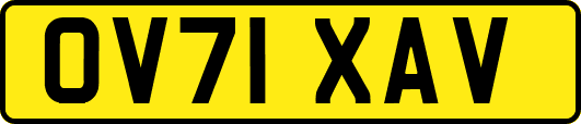 OV71XAV
