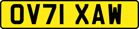 OV71XAW