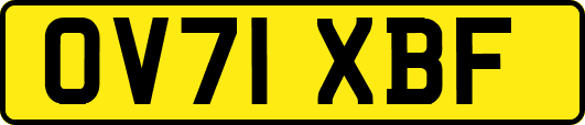OV71XBF