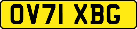 OV71XBG