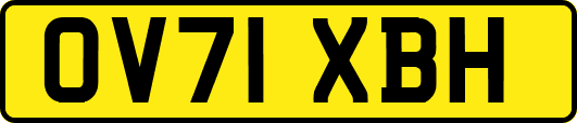 OV71XBH