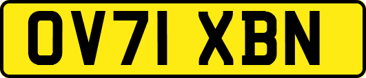 OV71XBN