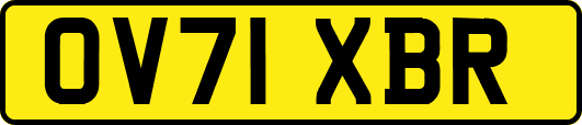 OV71XBR