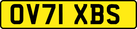 OV71XBS