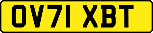 OV71XBT